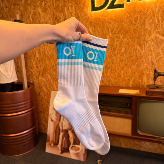 Ocean Installer | Socks