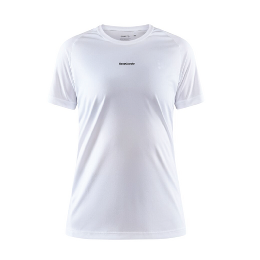 Ocean Installer // Craft // CORE Unify Tee // Womens
