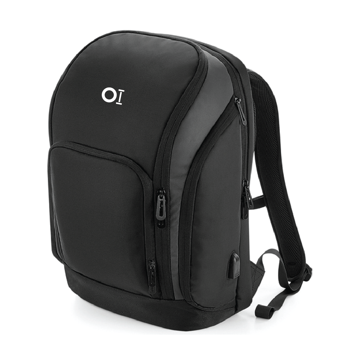 Ocean Installer // Pro-Tech Charge Backpack