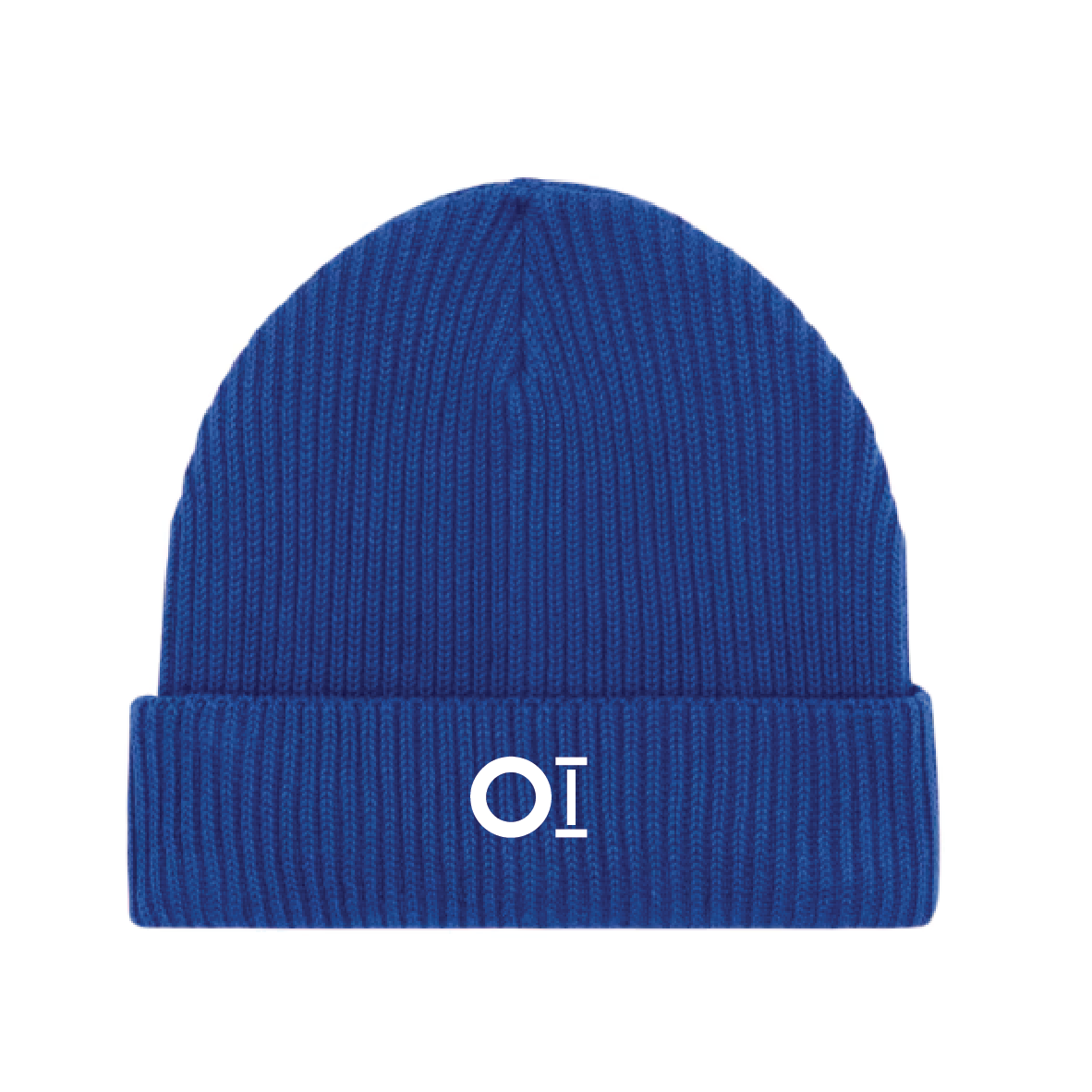 Ocean Installer // Fisherman Beanie // Many Colours