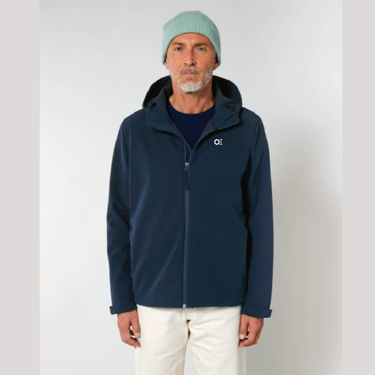 Stanley Discoverer // Softshell // Mens