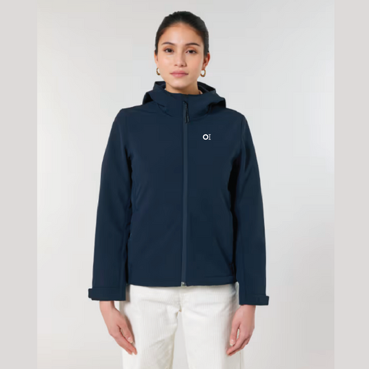 Stella Discoverer // Softshell // Women