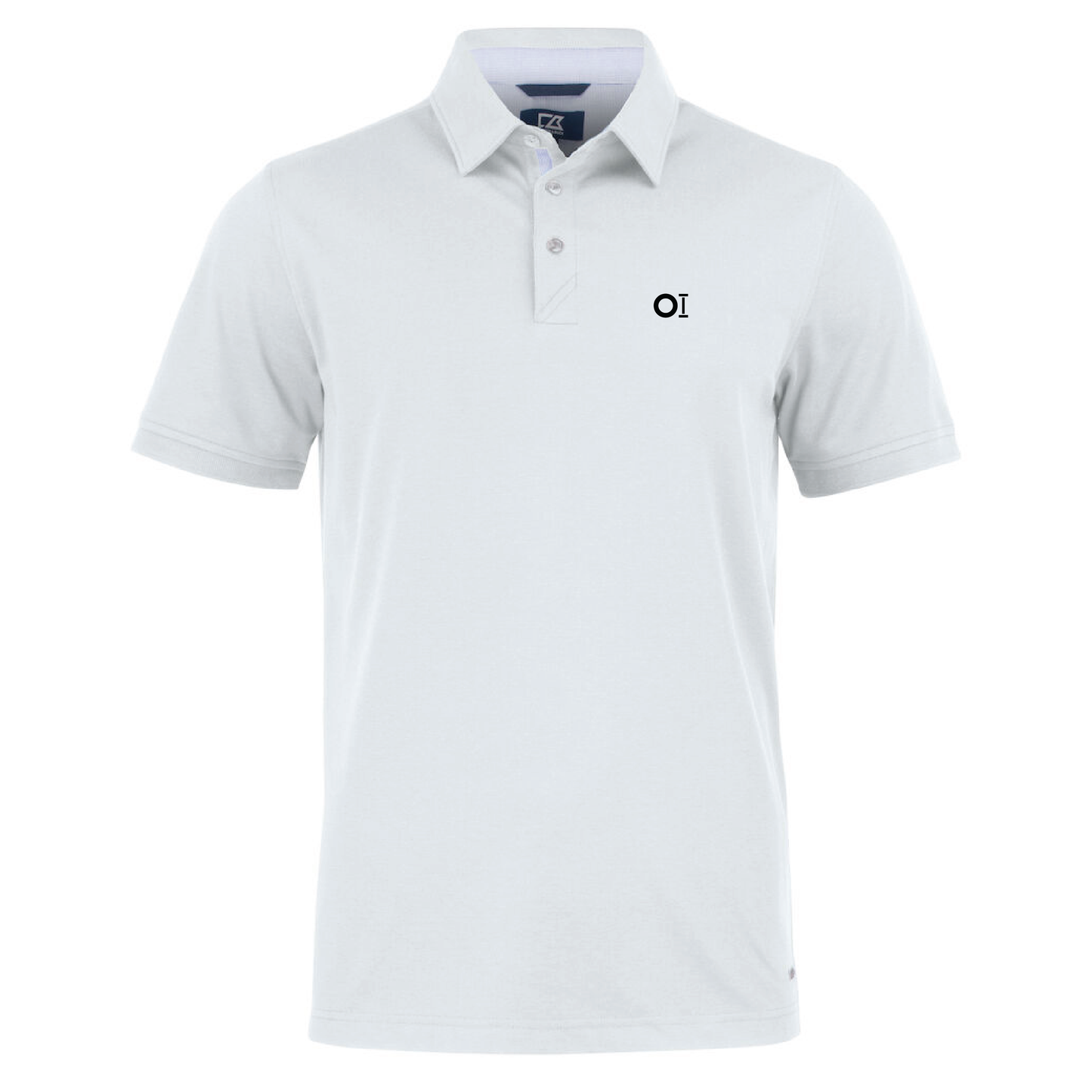 Ocean Installer // Premium Polo // Logo