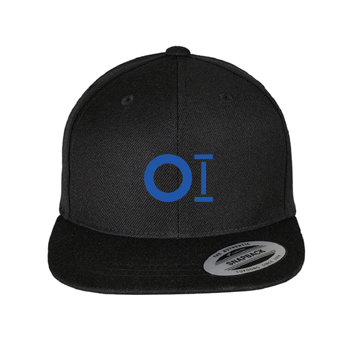 Ocean Installer // Classic Snapback // Flexfit