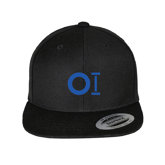 Ocean Installer // Classic Snapback // Flexfit