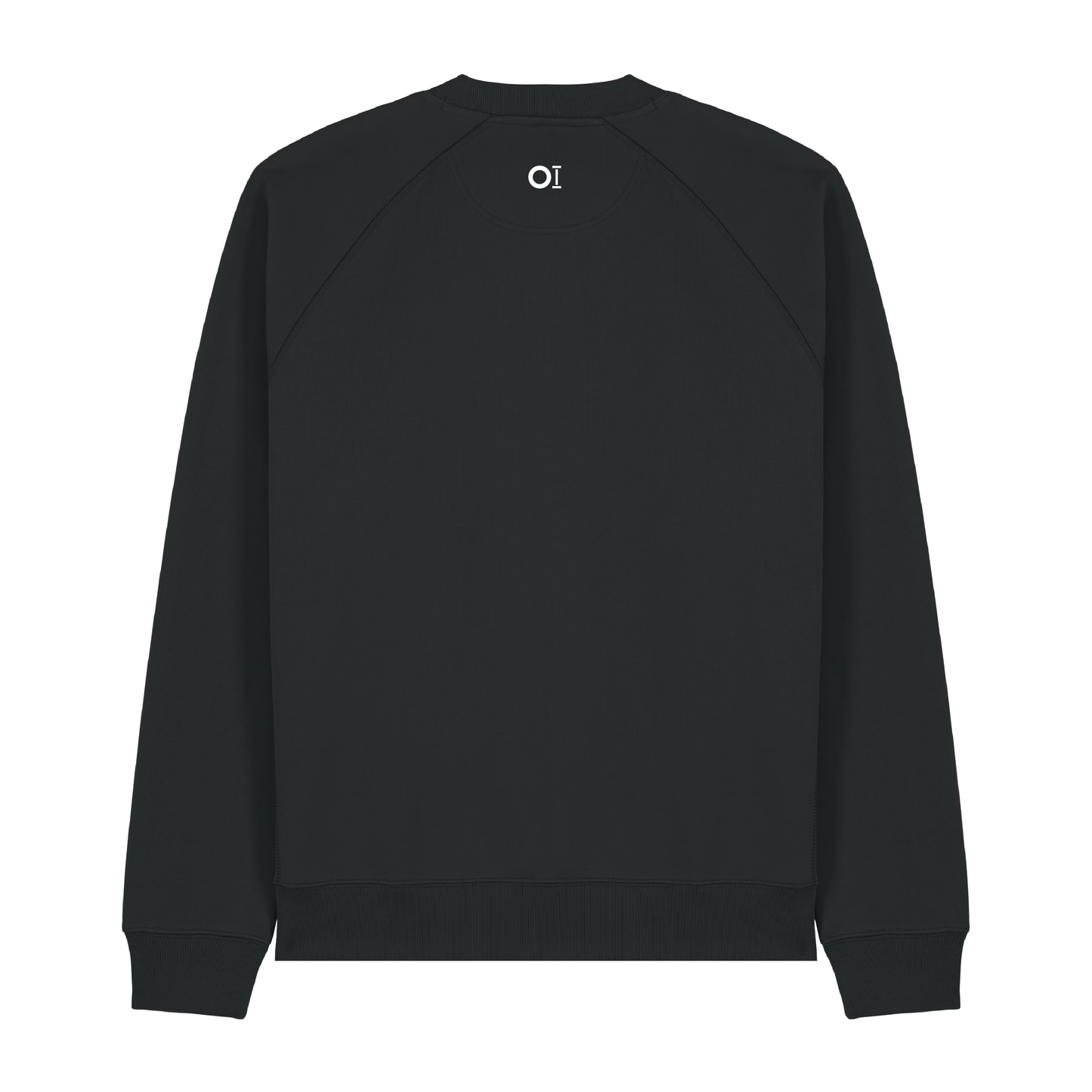 Ocean Installer // Relaxed Crewneck // Vision