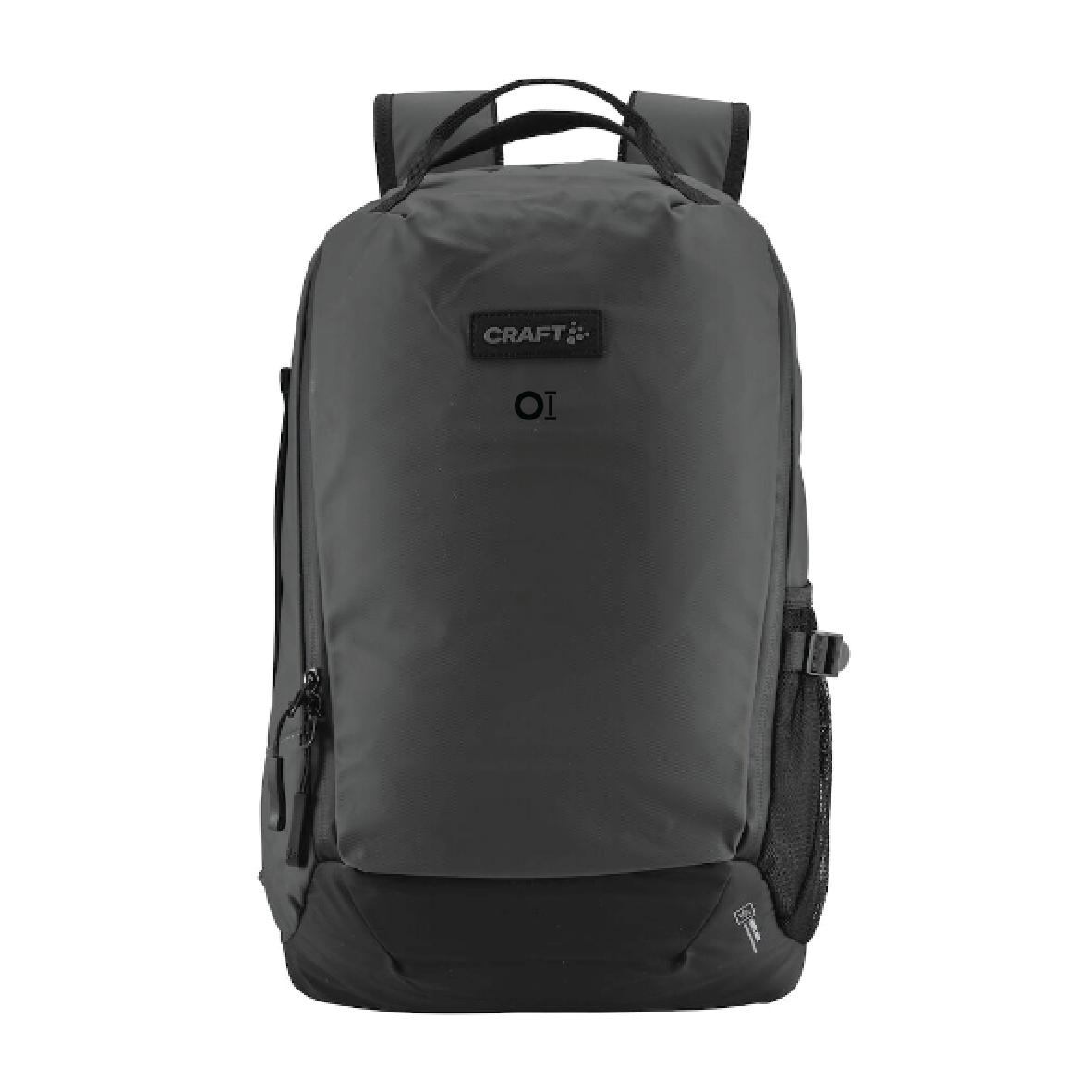 Ocean Installer // Craft Adv Entity Computer Backpack 18 L