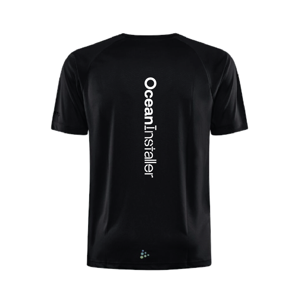 Ocean Installer // Craft // CORE Unify Tee // Mens