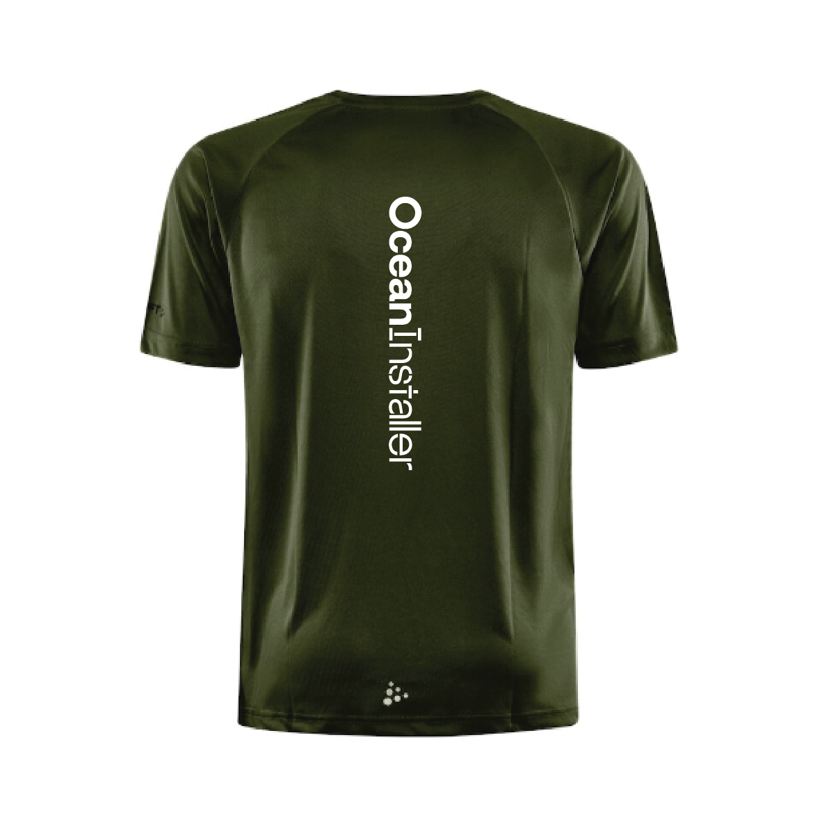 Ocean Installer // Craft // CORE Unify Tee // Mens
