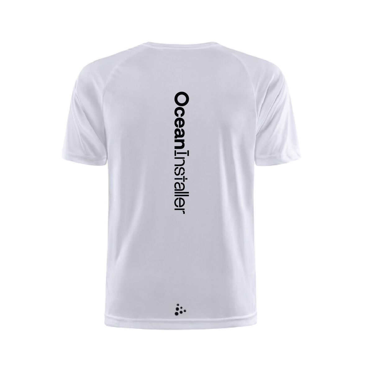 Ocean Installer // Craft // CORE Unify Tee // Mens