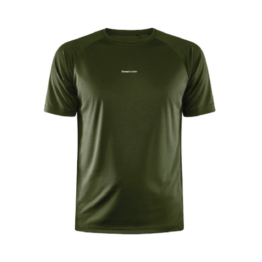 Ocean Installer // Craft // CORE Unify Tee // Mens