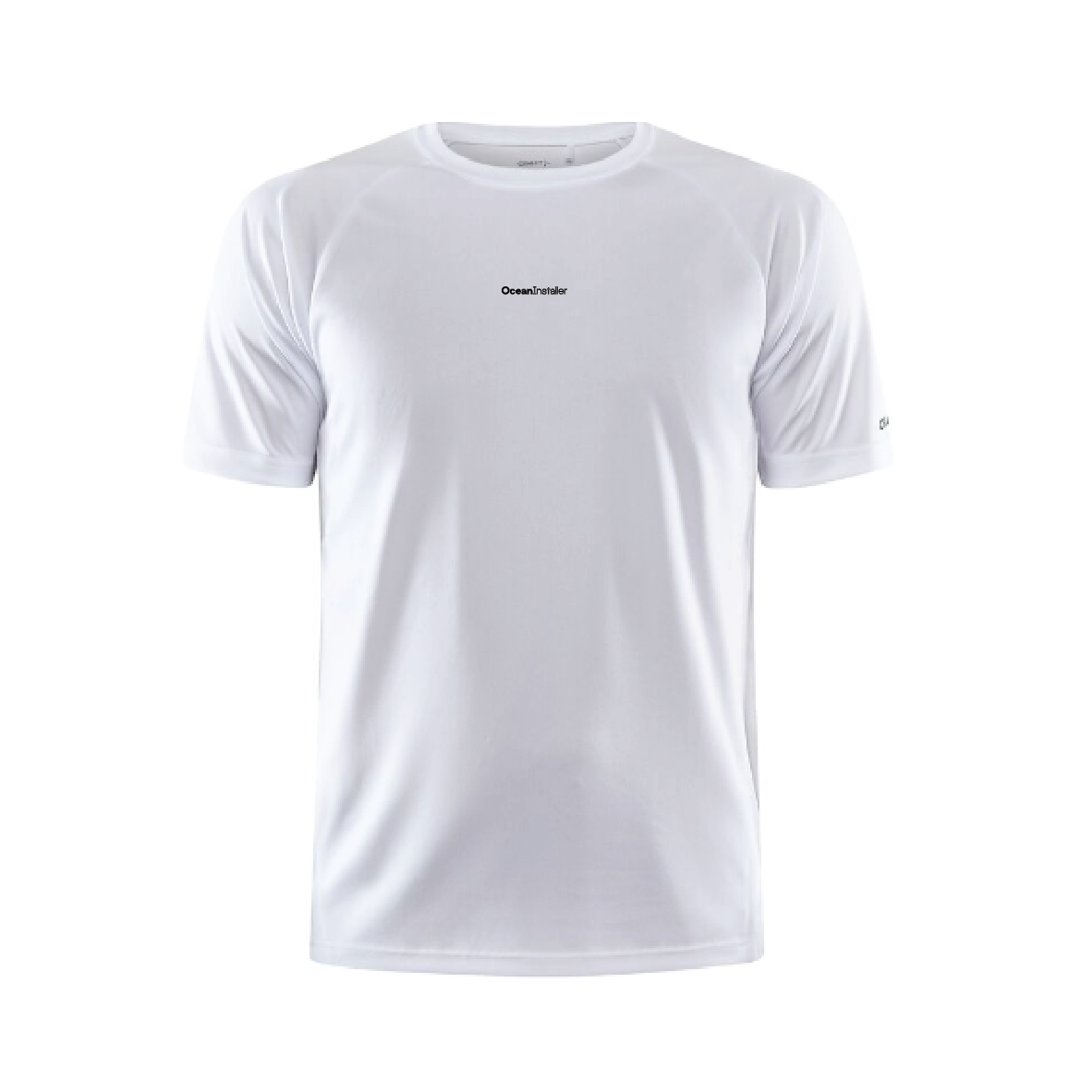 Ocean Installer // Craft // CORE Unify Tee // Mens