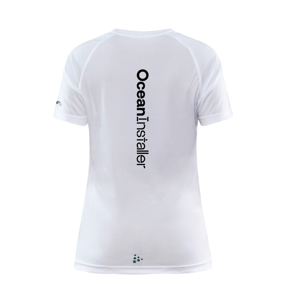 Ocean Installer // Craft // CORE Unify Tee // Womens
