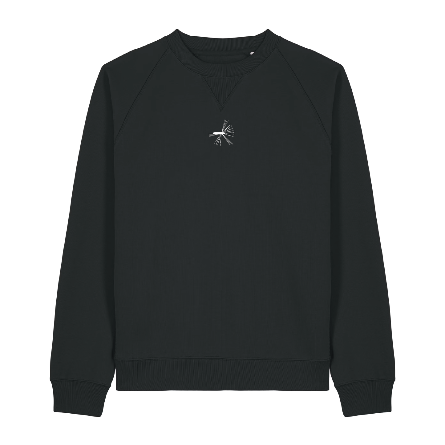 Ocean Installer // Relaxed Crewneck // Mooring
