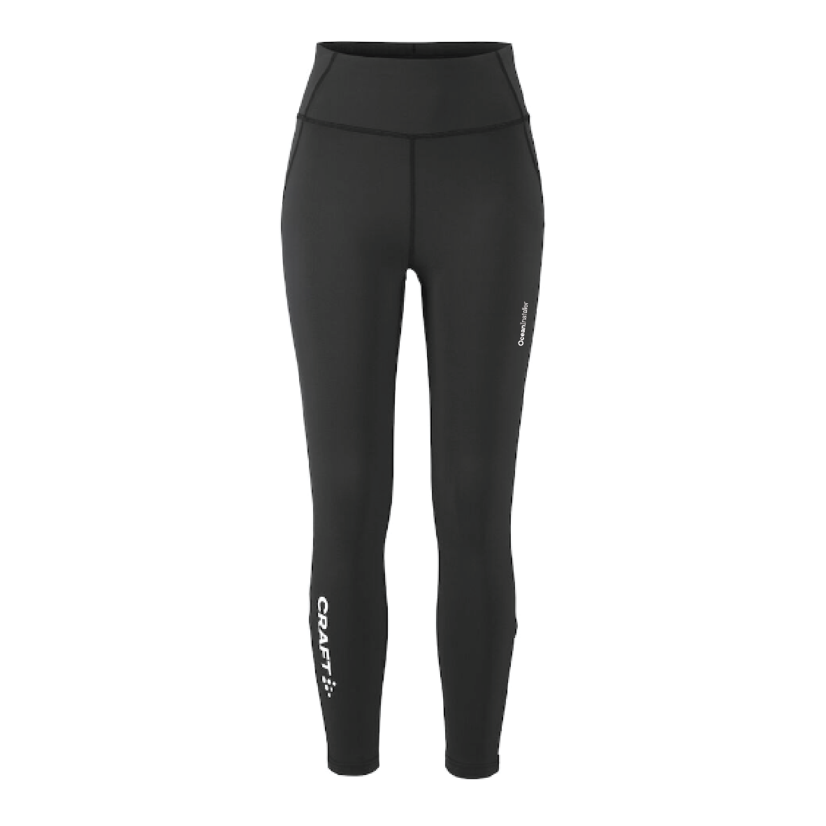 Ocean Installer // Rush 2.0 zip tights // Womens