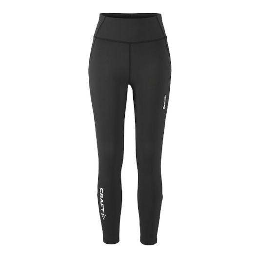 Ocean Installer // Rush 2.0 zip tights // Womens