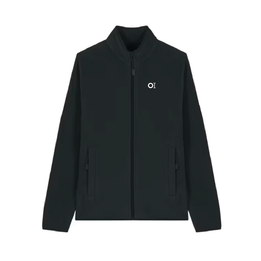 Ocean Installer // Fleece Jacket // Guider // Women
