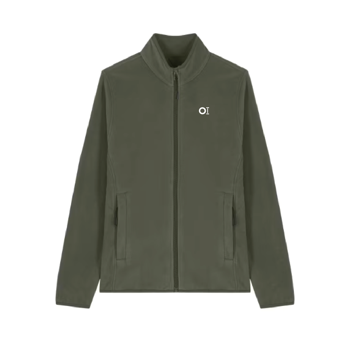 Ocean Installer // Fleece Jacket // Guider // Women
