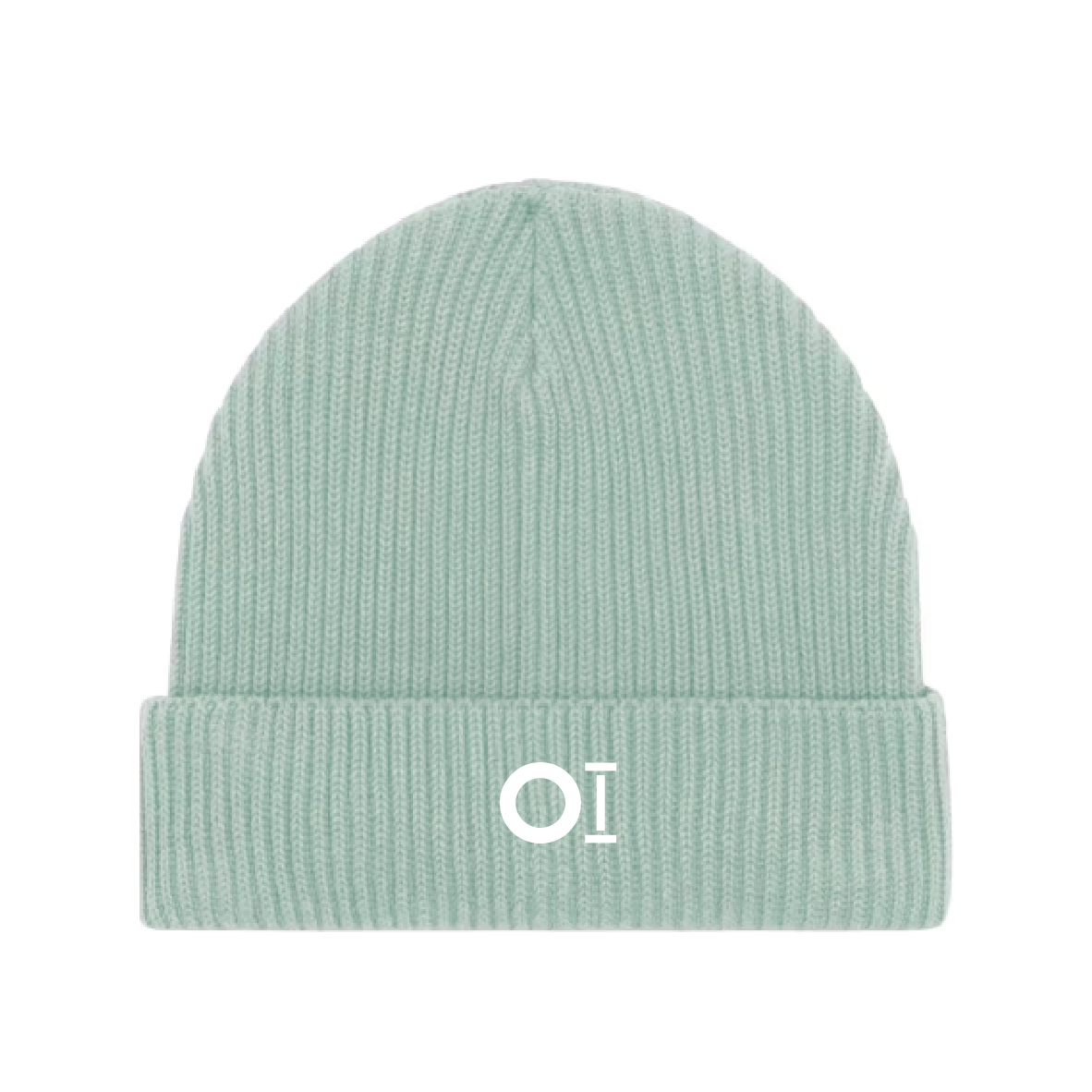 Ocean Installer // Fisherman Beanie // Many Colours