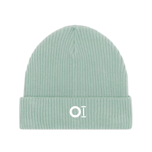 Ocean Installer // Fisherman Beanie // Many Colours