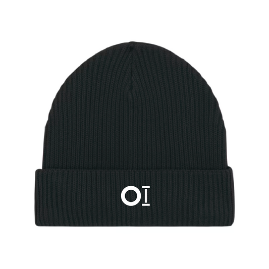 Ocean Installer // Fisherman Beanie // Many Colours