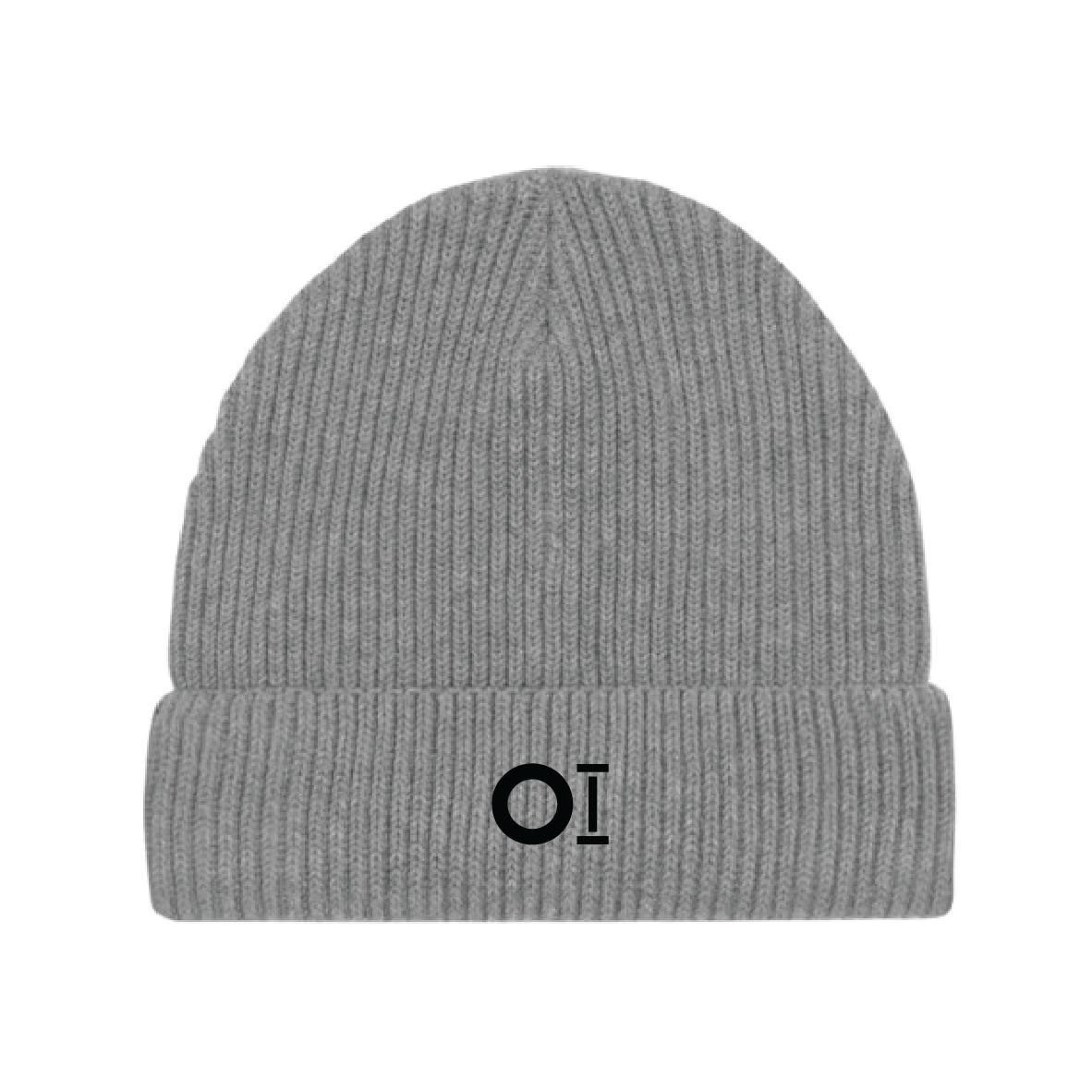 Ocean Installer // Fisherman Beanie // Many Colours