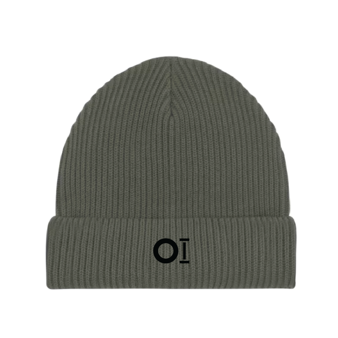 Ocean Installer // Fisherman Beanie // Many Colours