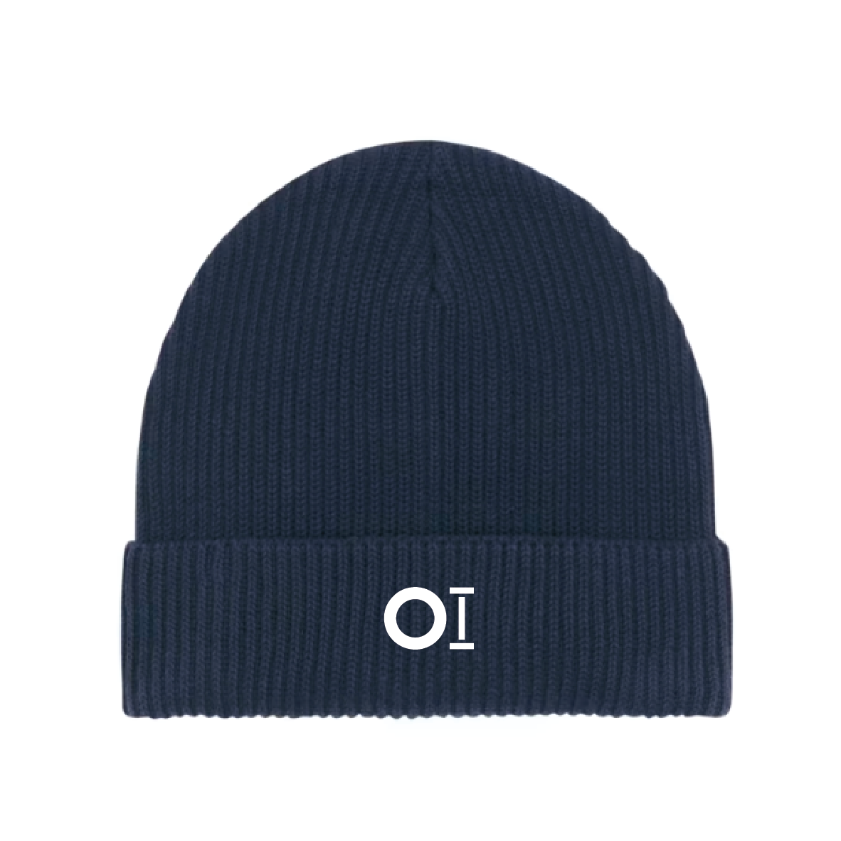 Ocean Installer // Fisherman Beanie // Many Colours