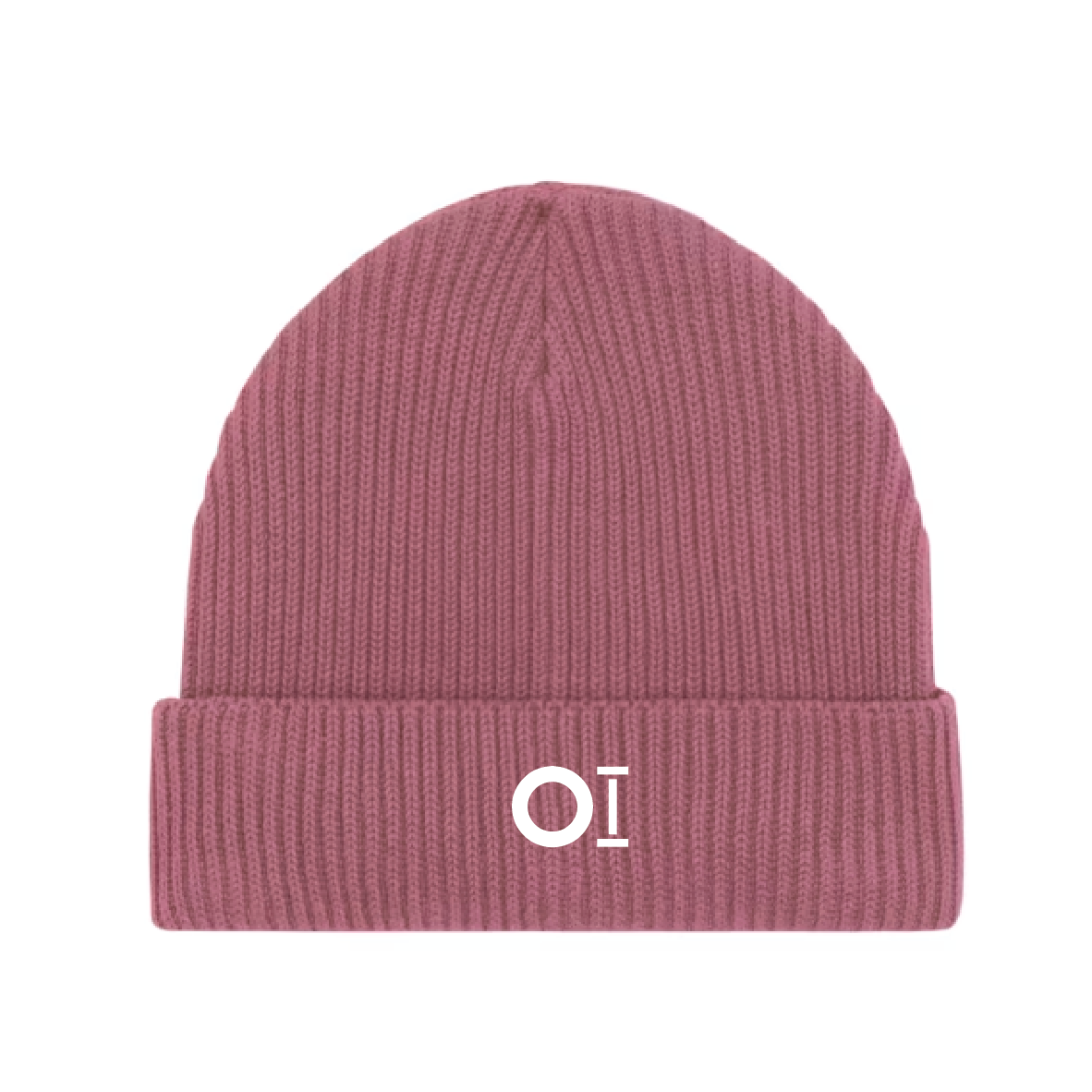Ocean Installer // Fisherman Beanie // Many Colours