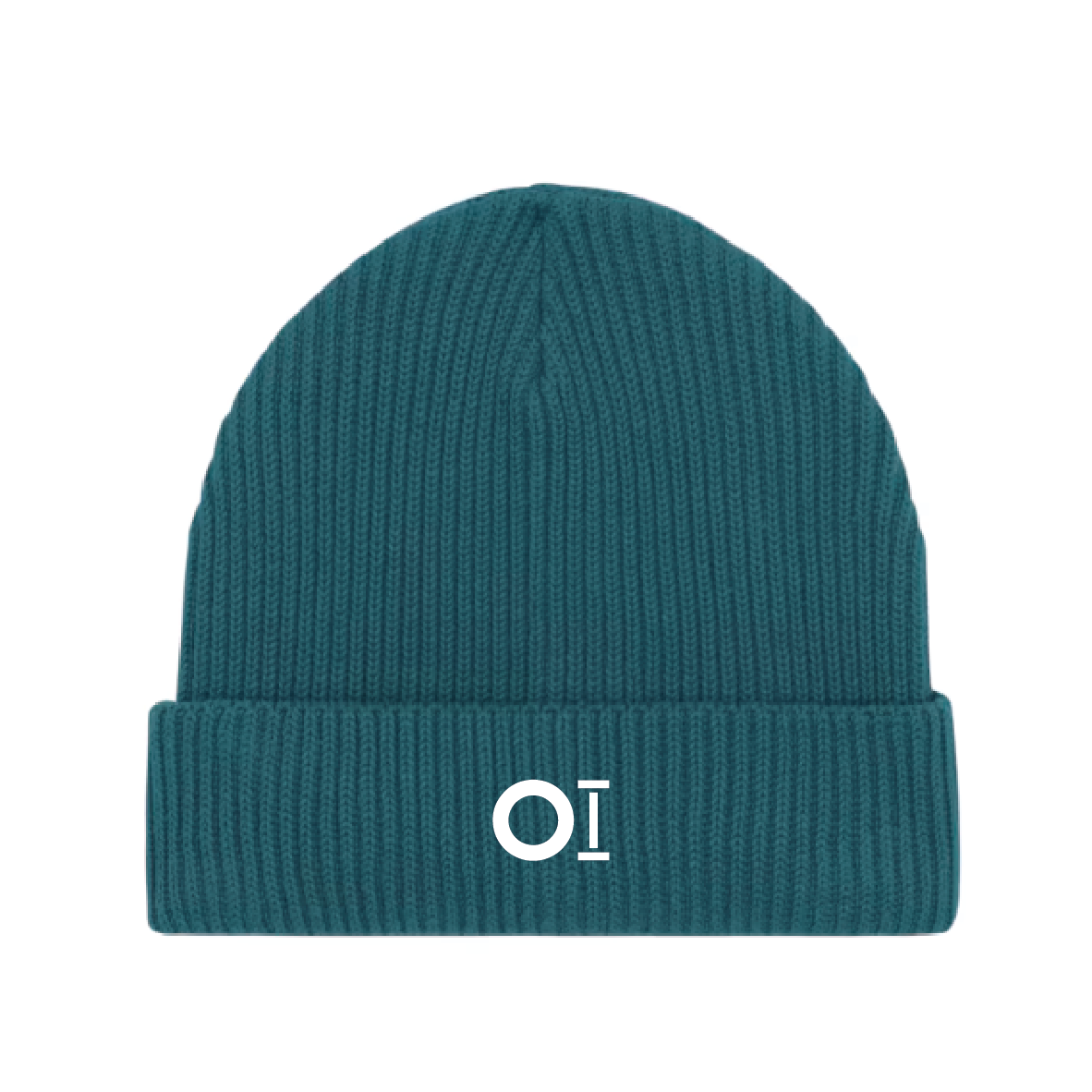 Ocean Installer // Fisherman Beanie // Many Colours