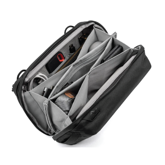 Peak Design // Tech Pouch