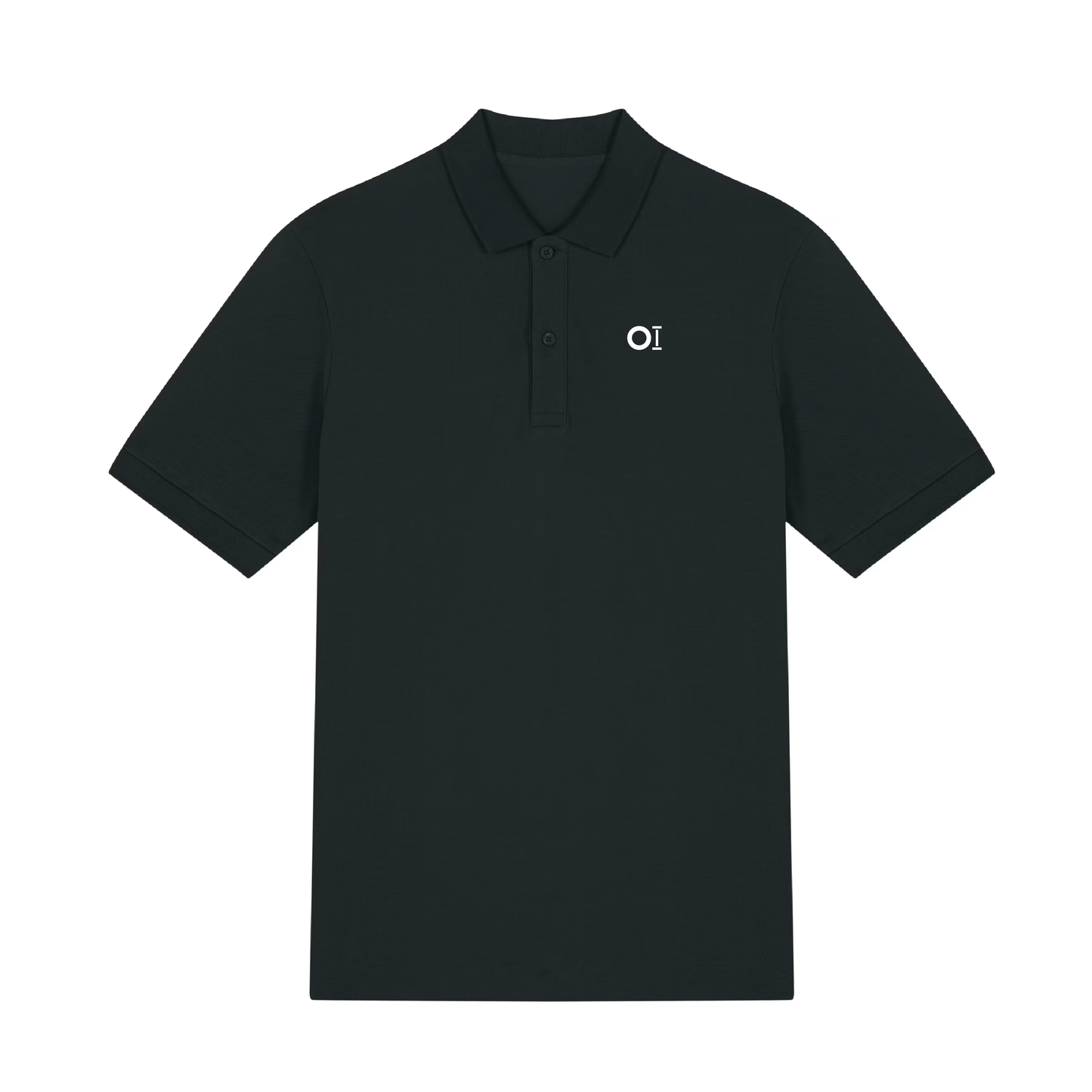 Ocean Installer // Prepster Polo // Logo