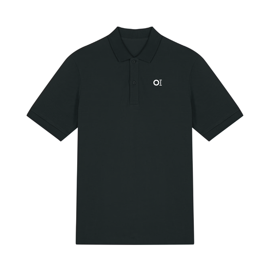 Ocean Installer // Prepster Polo // Logo