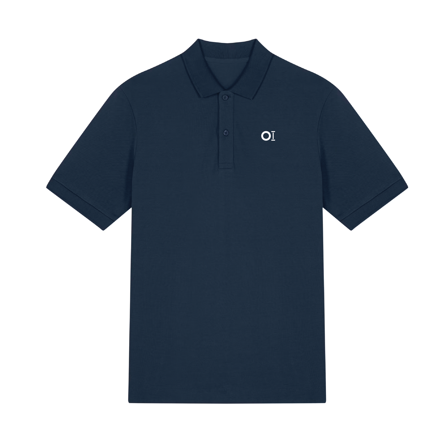 Ocean Installer // Prepster Polo // Logo