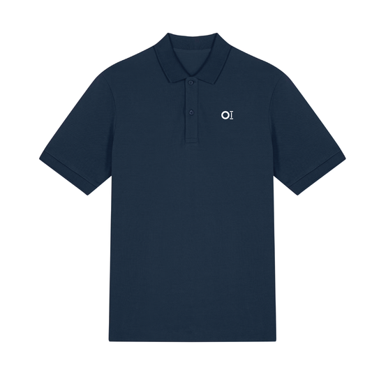Ocean Installer // Prepster Polo // Logo
