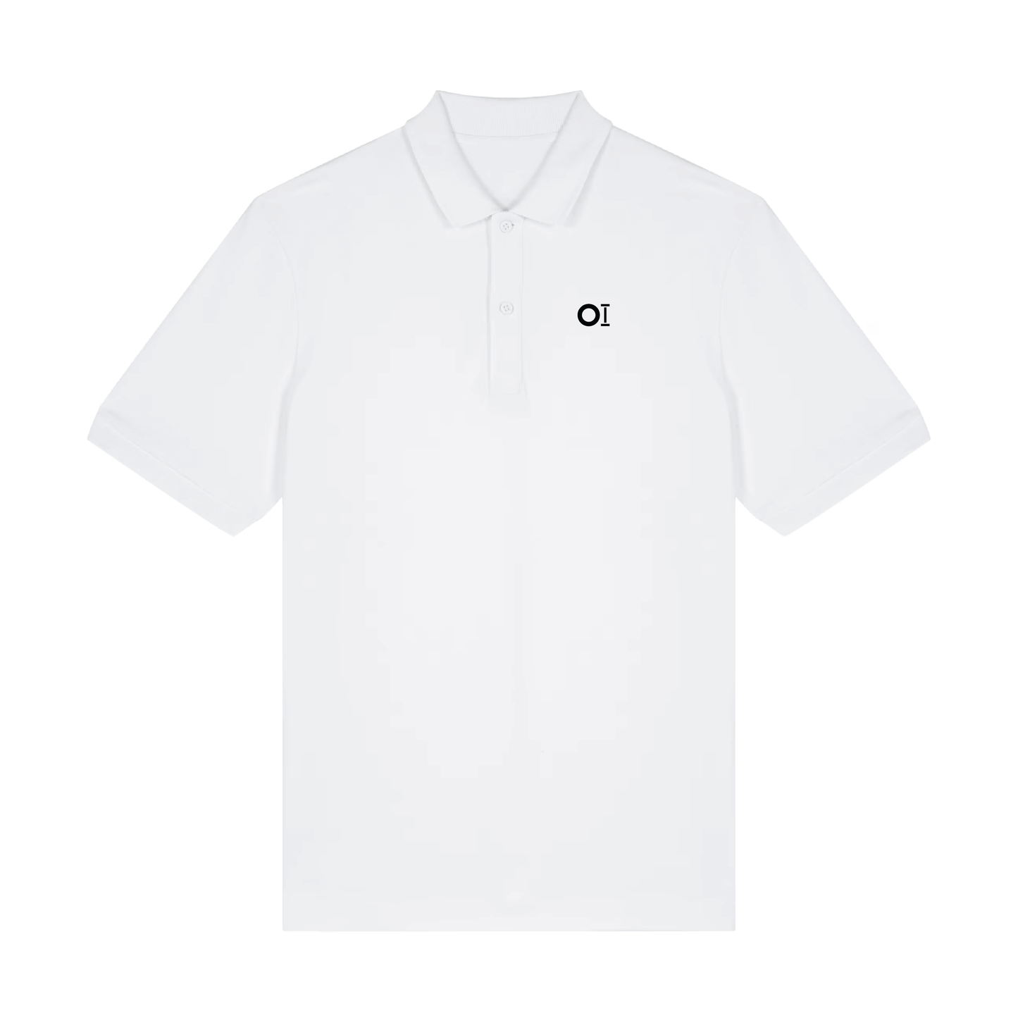 Ocean Installer // Prepster Polo // Logo