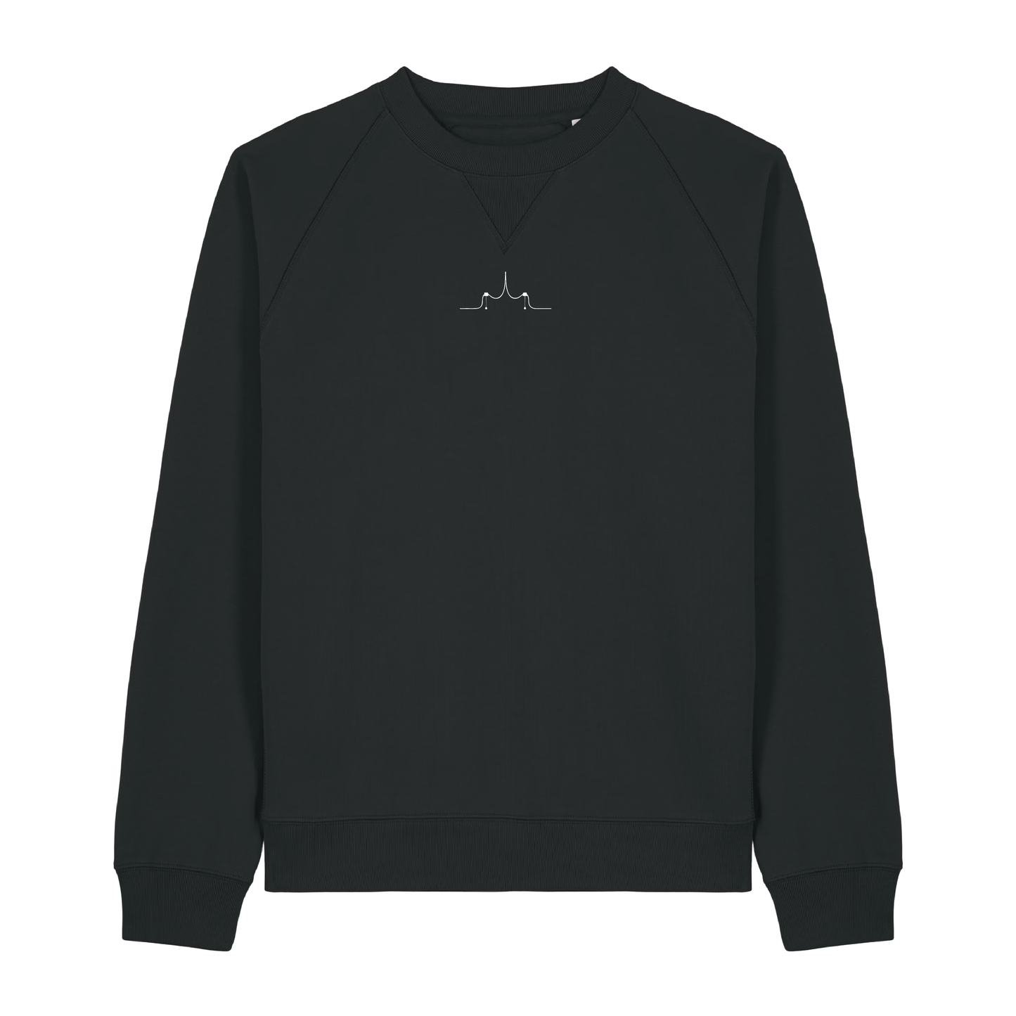 Ocean Installer // Relaxed Crewneck // Risers