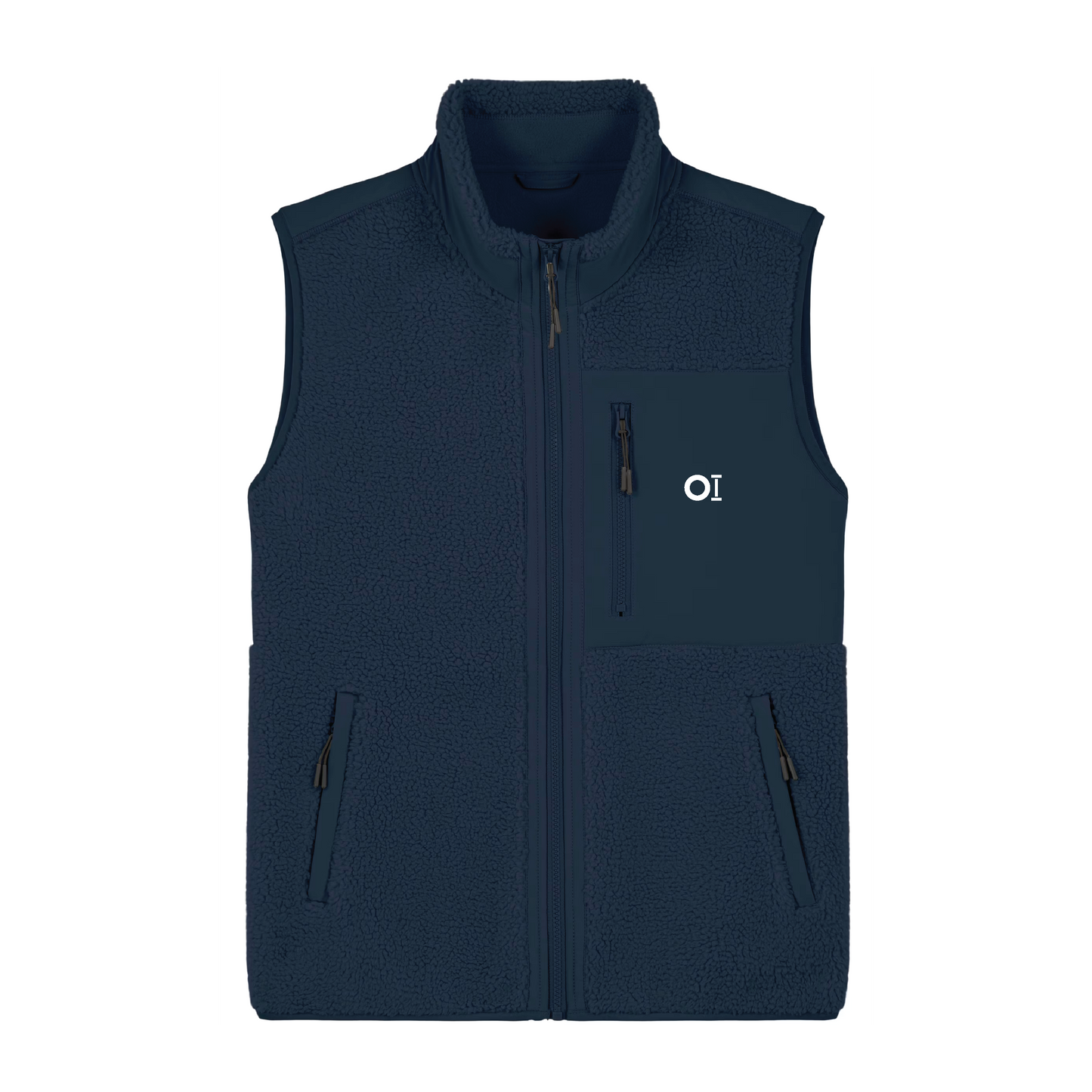 SS | Liner | Fleece vest | Unisex