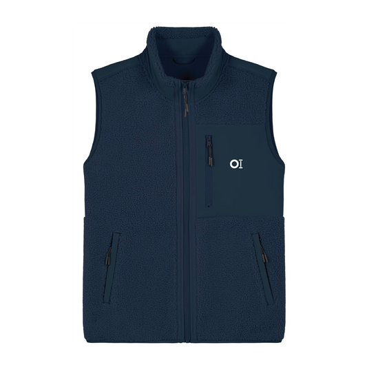SS | Liner | Fleece vest | Unisex