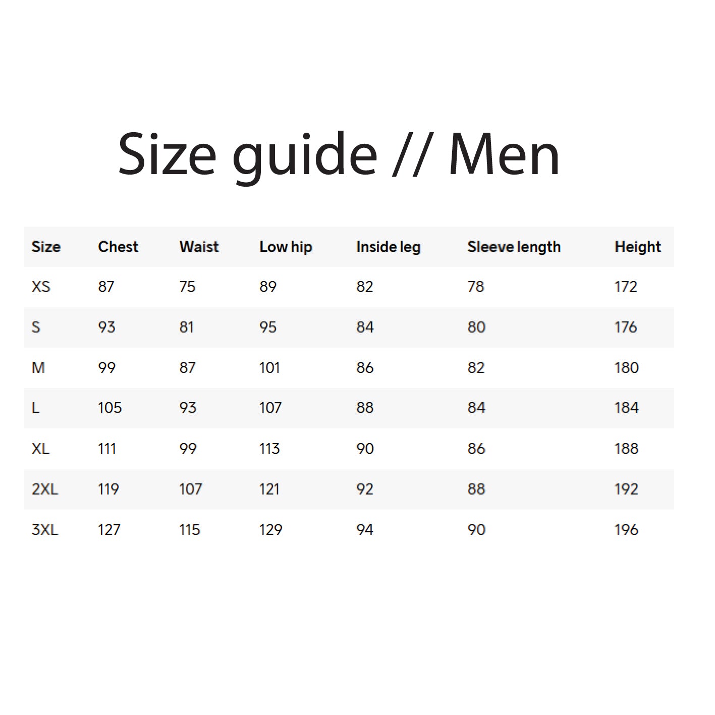 Craft |  Essence Wind Jacket 2 | Male/female