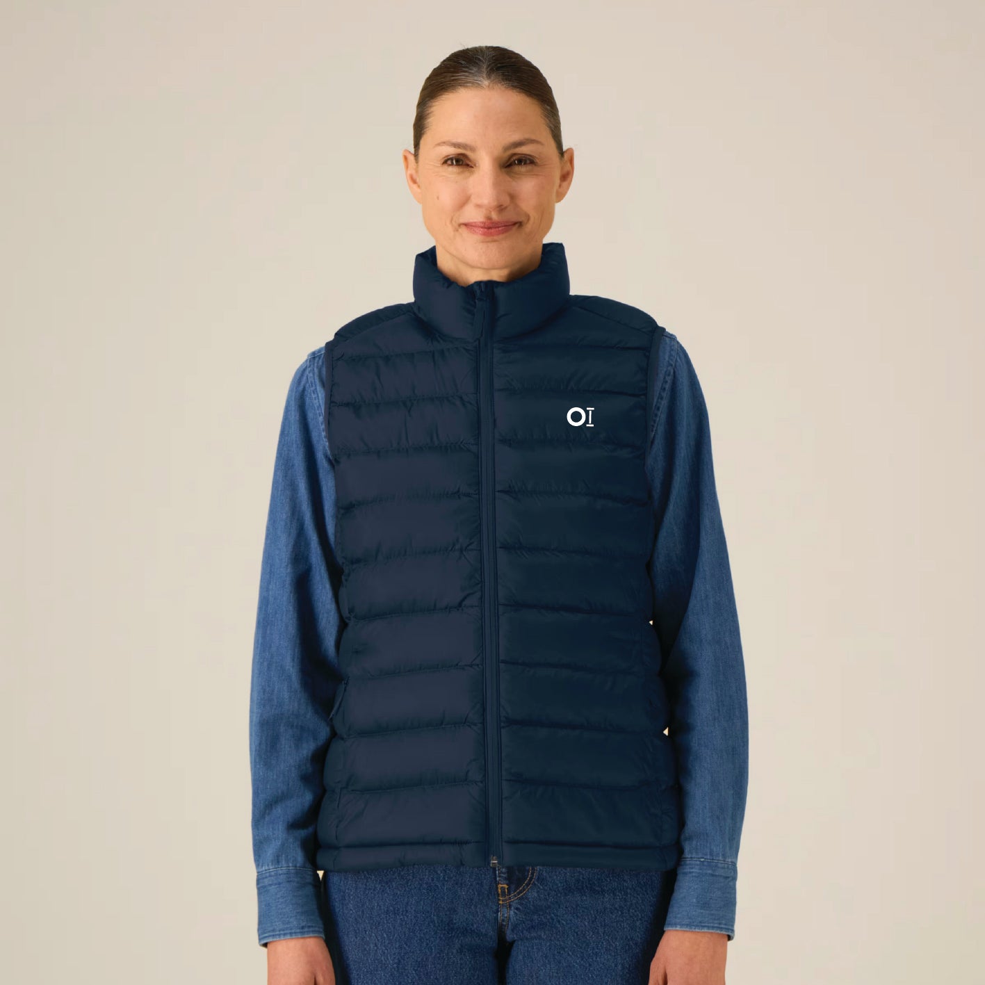 SS | Climber 2.0 | Vest | Womens