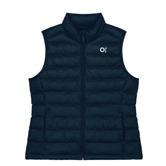 SS | Climber 2.0 | Vest | Womens