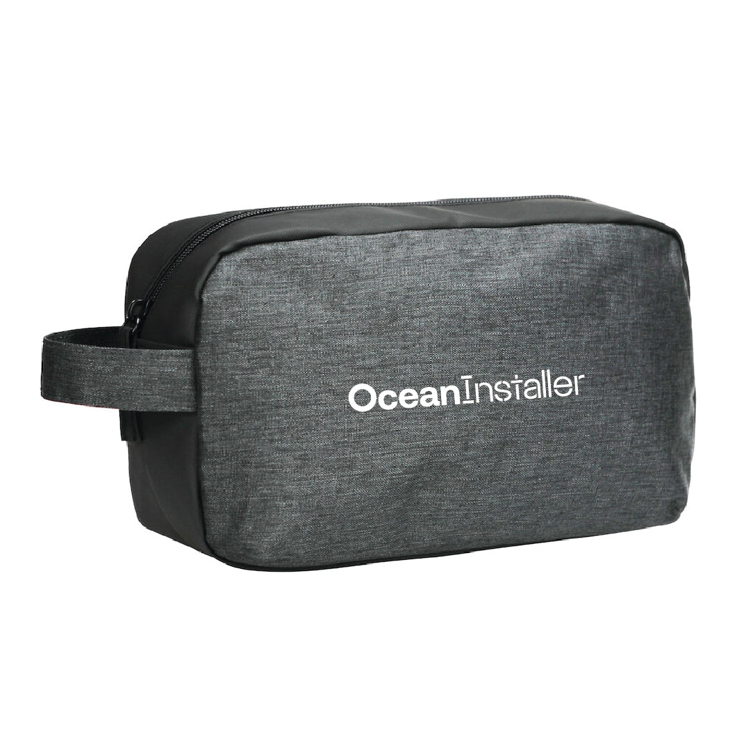 Prestige Toilet Case