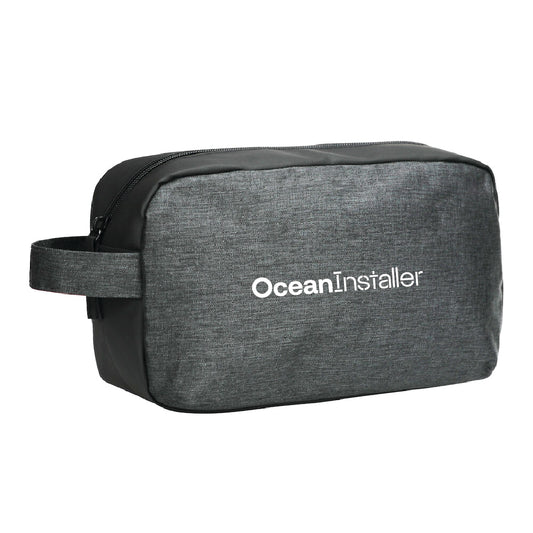 Prestige Toilet Case