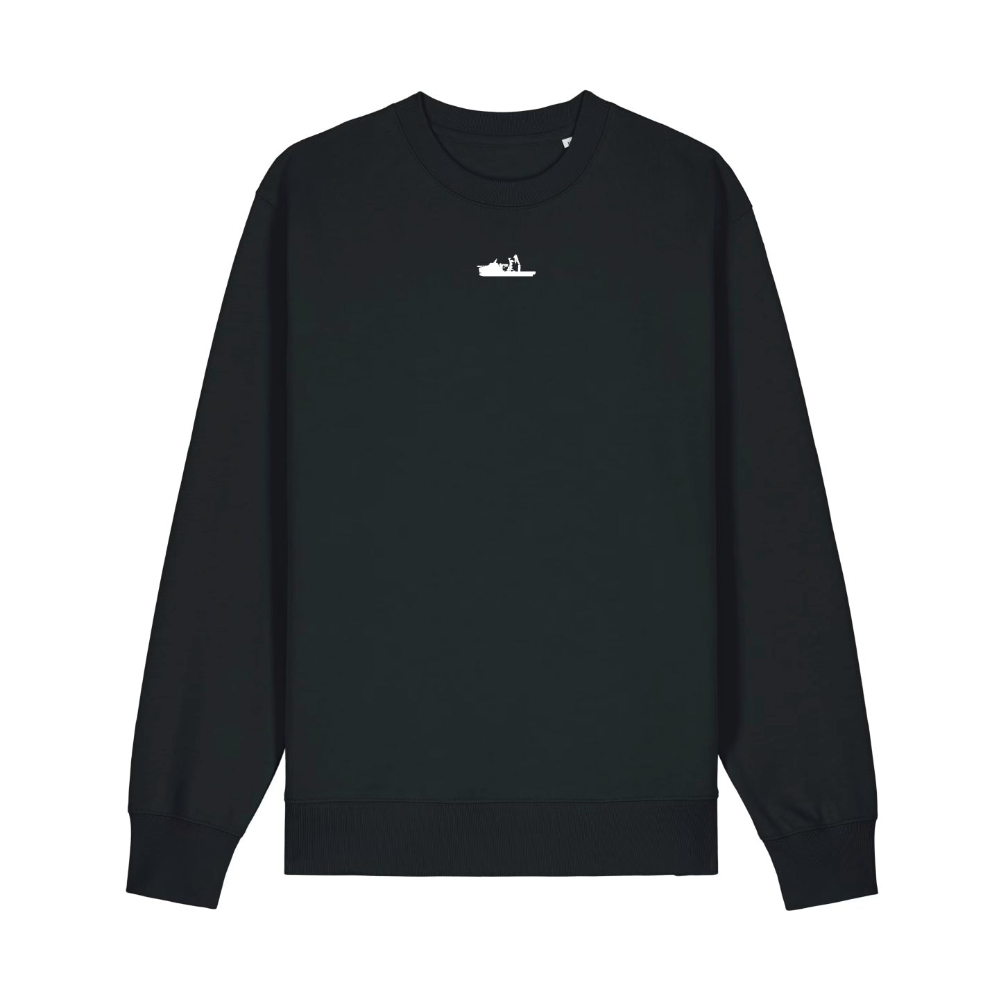 SS | Changer 2.0|  Crewneck | Vision | Assorted colors