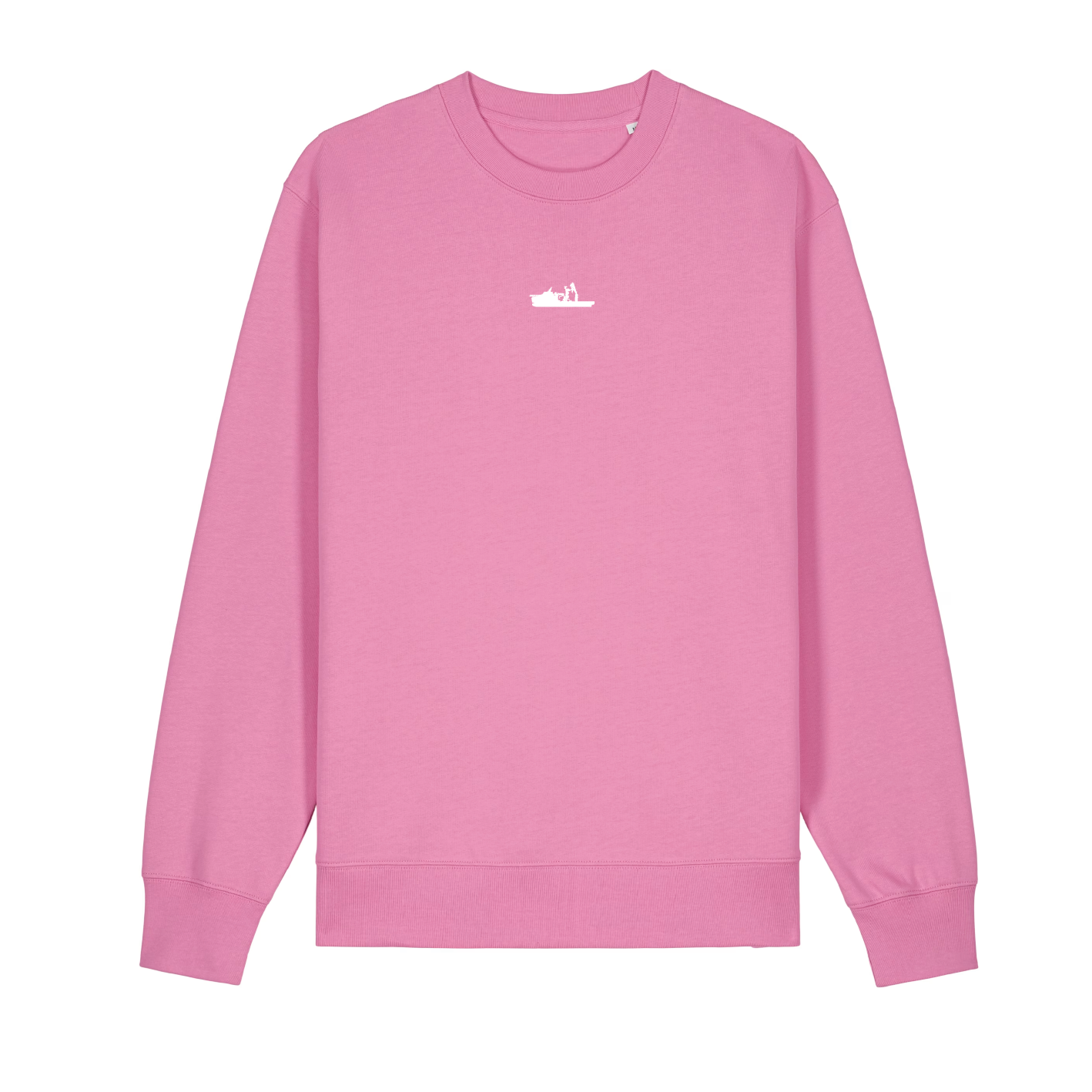 SS | Changer 2.0|  Crewneck | Vision | Assorted colors
