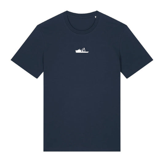 Ocean Installer // Crafter // Vision