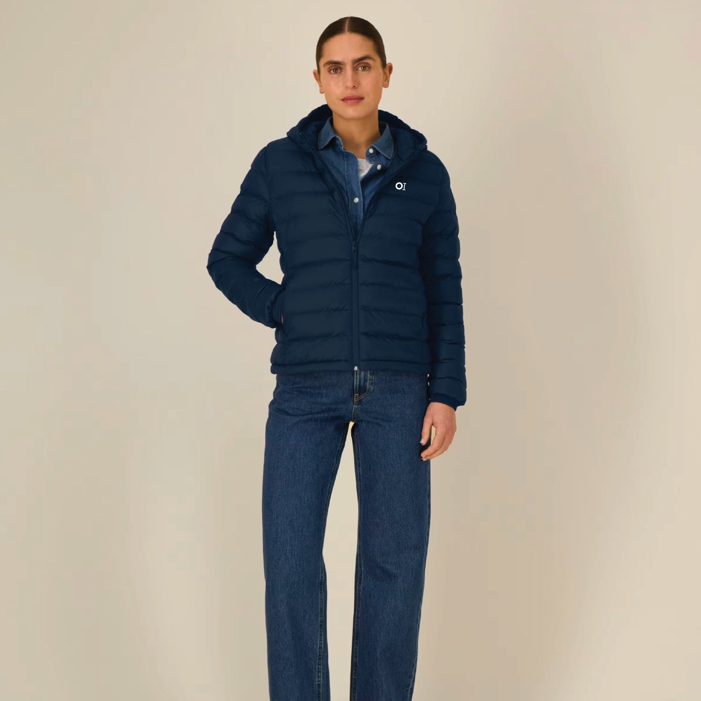 SS | Voyager 2.0 | Jacket | Womens