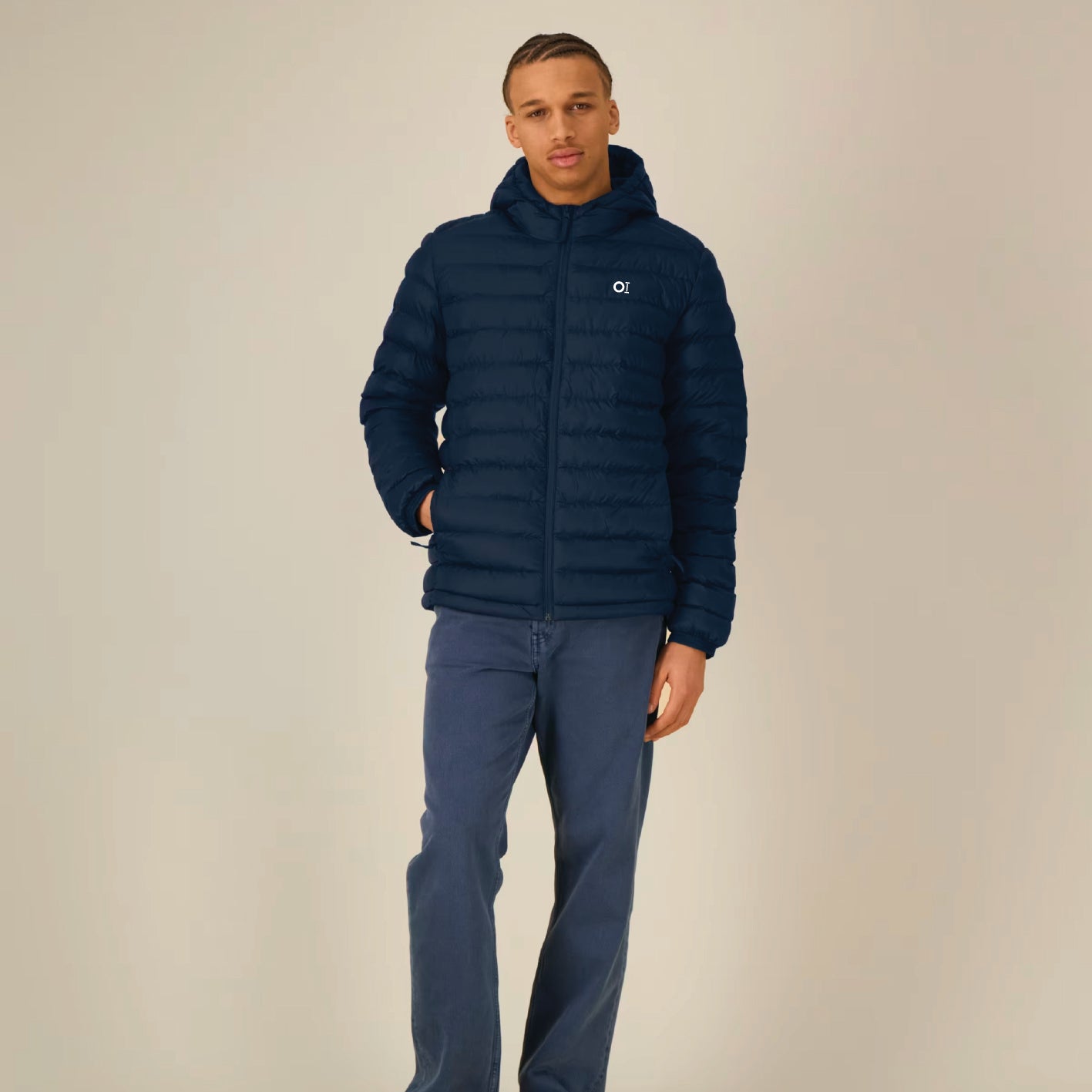 SS | Voyager 2.0 | Jacket | Mens