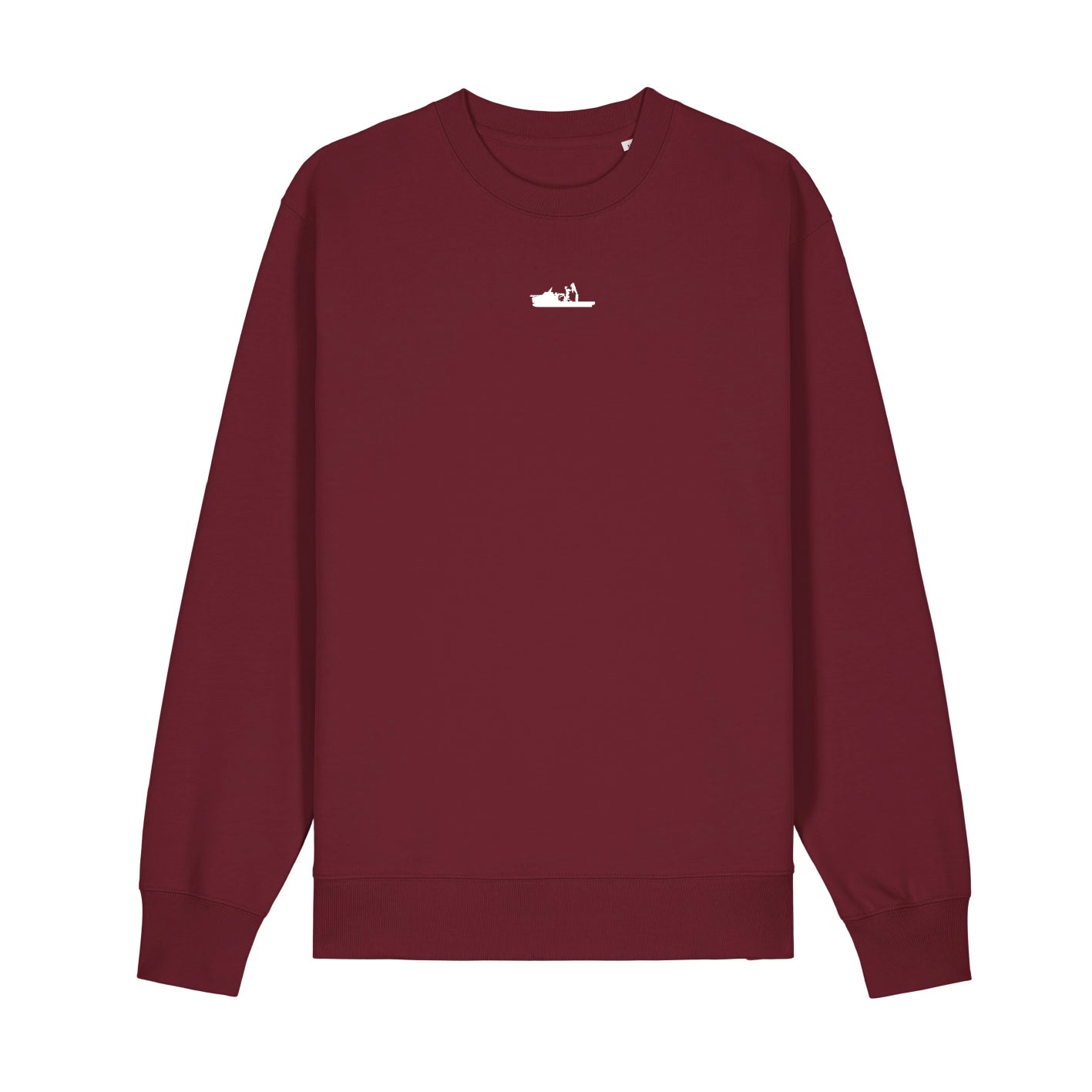 SS | Changer 2.0|  Crewneck | Vision | Assorted colors